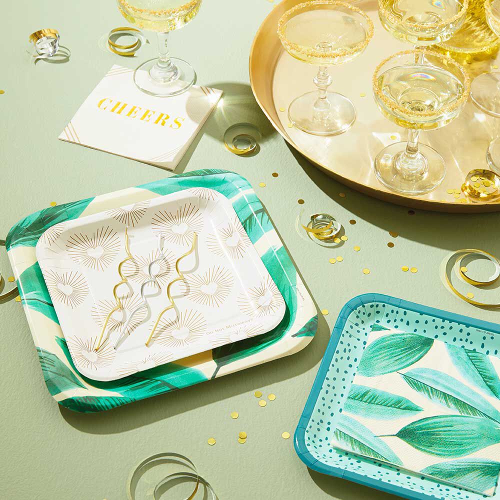 Shop Party Essentials