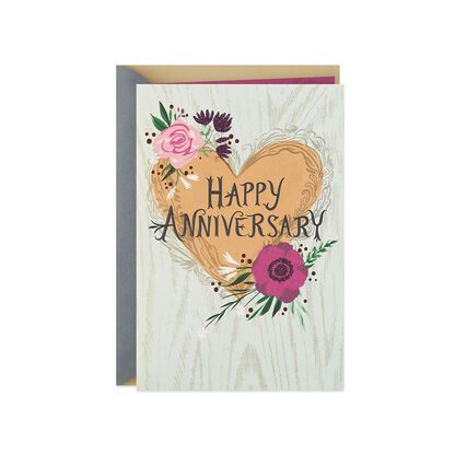dating hallmark cards