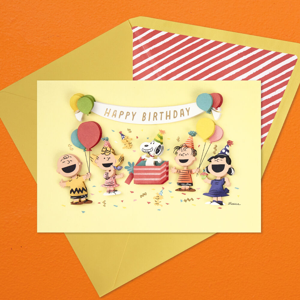 Assorted Cards for All Occasions in Floral Organizer Box, Box of 24