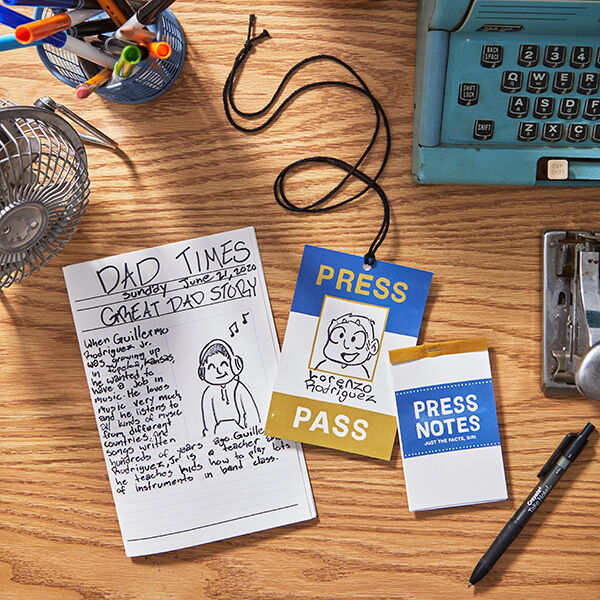 fathers day ideas for office