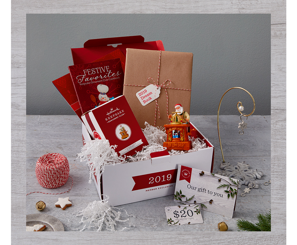 hallmark greeting cards gifts