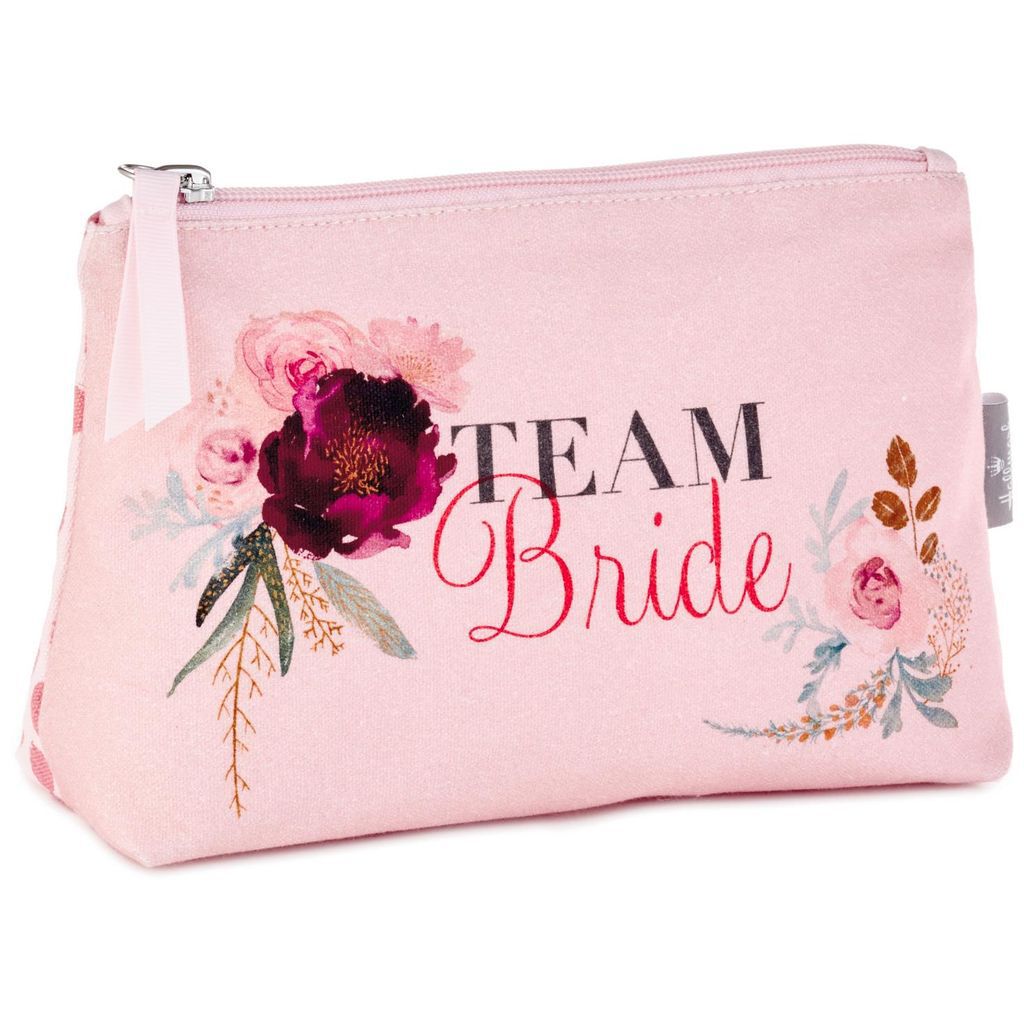 bridal card bag