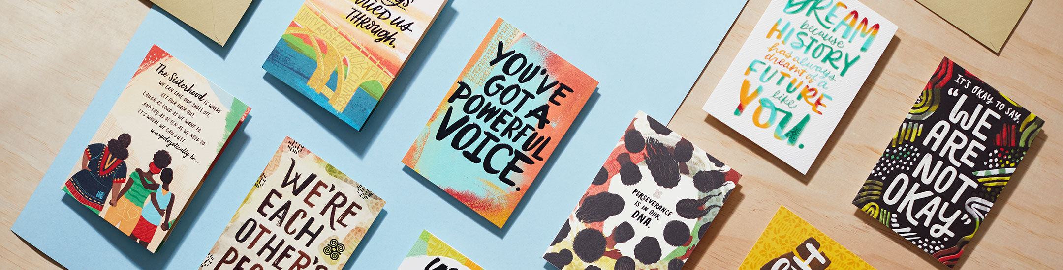 Mahogany AfricanAmerican Cards, Gifts & Ornaments Hallmark