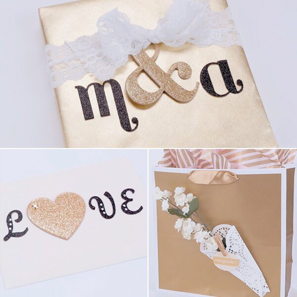 wedding hallmark