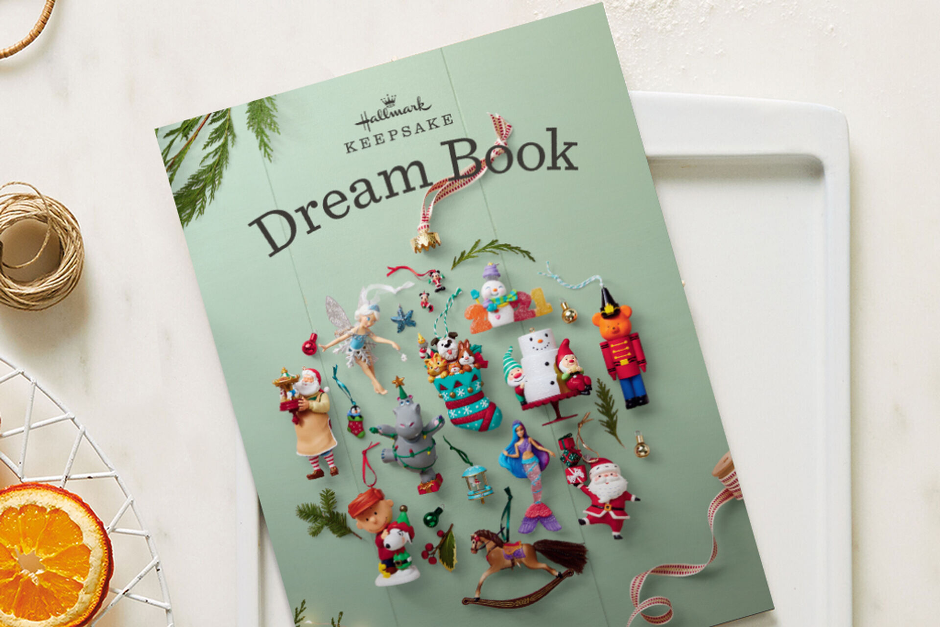 Hallmark Keepsake Ornament Events 2022
