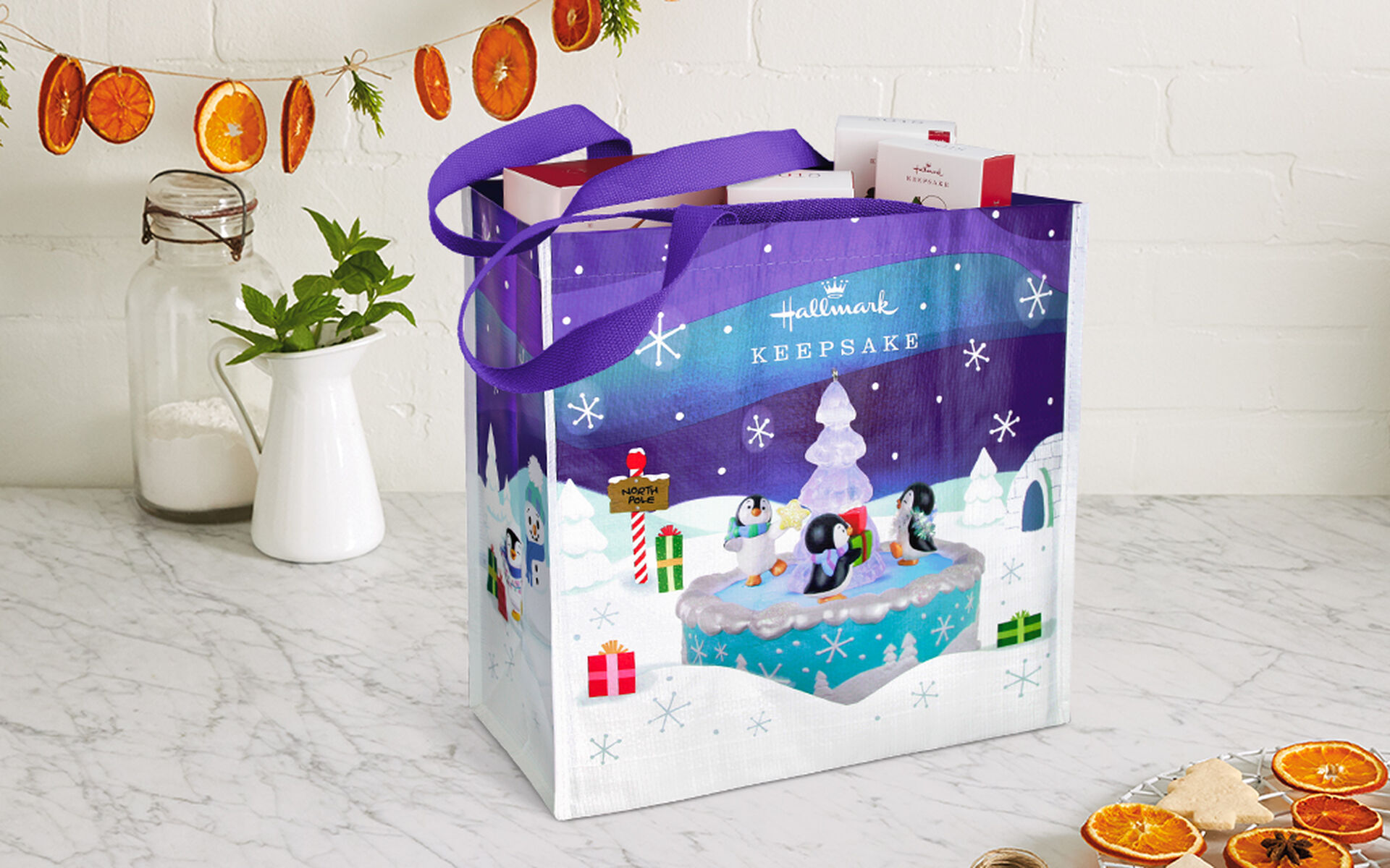 Keepsake Ornament Club KOC Hallmark