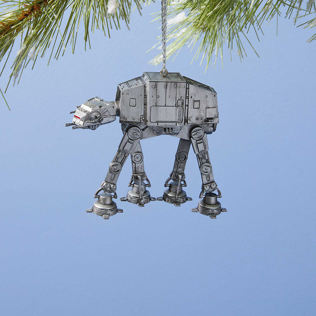 Star Wars Gifts Christmas Ornaments Cards Hallmark