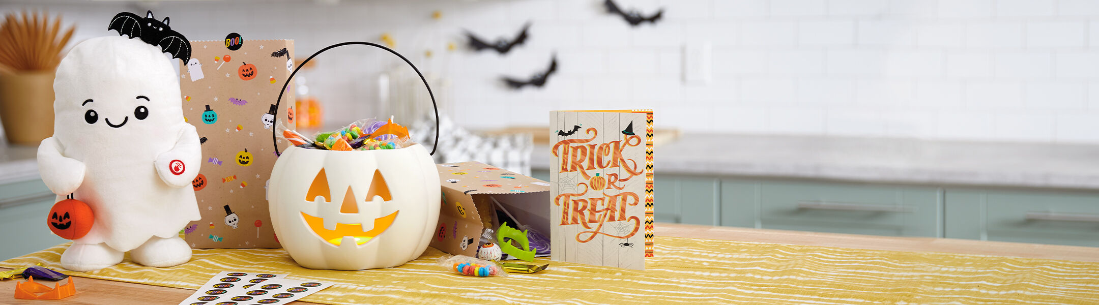 Halloween Cards, Gifts & Ornaments Hallmark