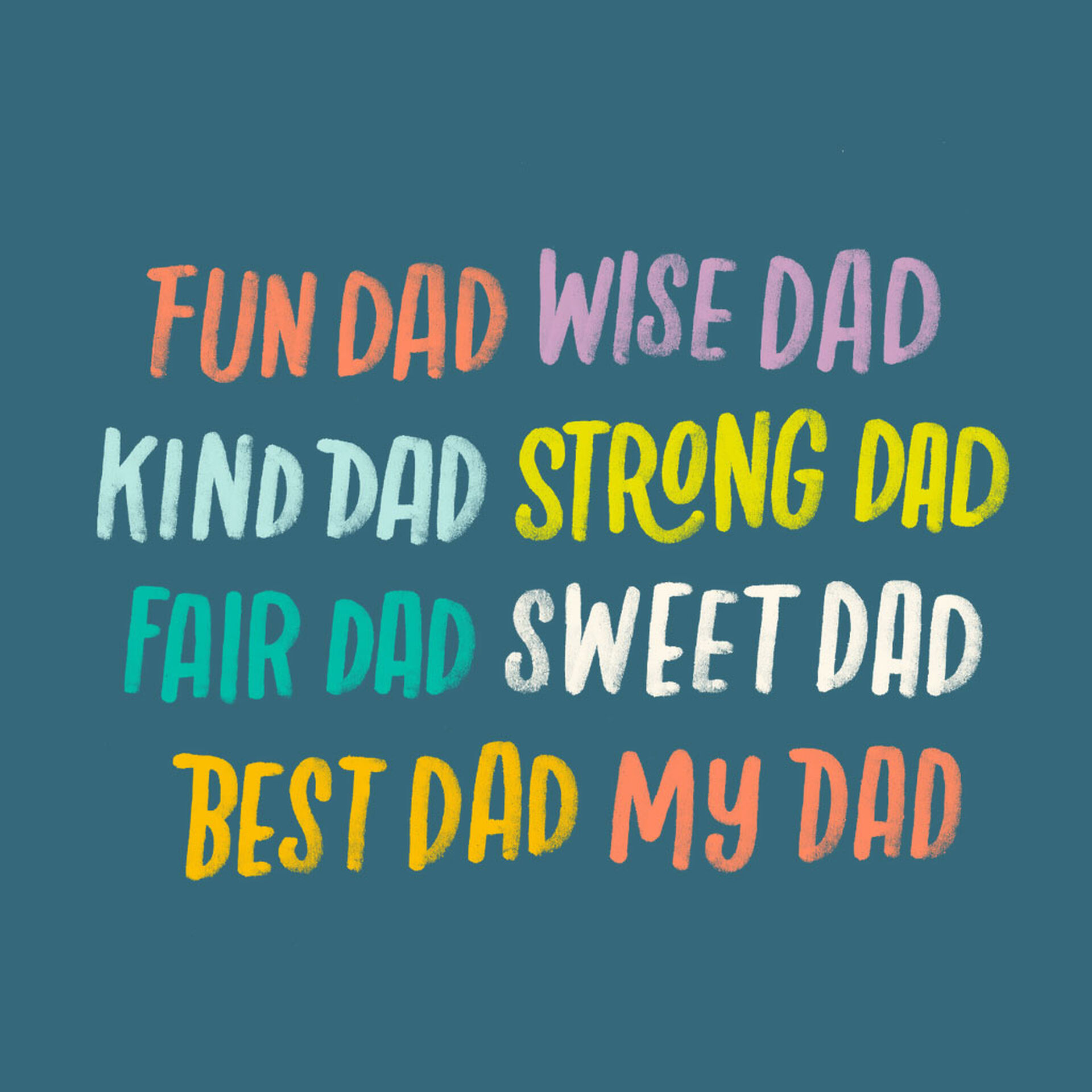 85 Heartfelt And Meaningful Father S Day Quotes Hallmark Ideas Inspiration