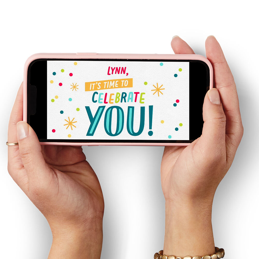 Greeting Cards Hallmark