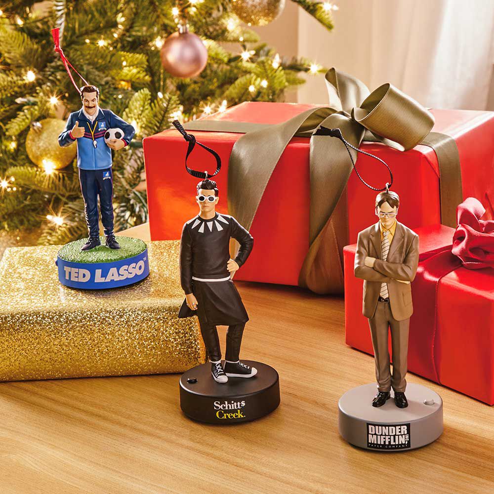 Shop Ornaments