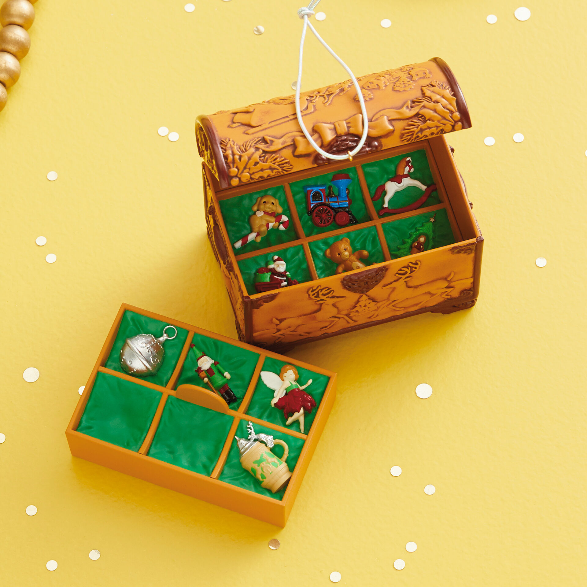 Exclusive Ornaments