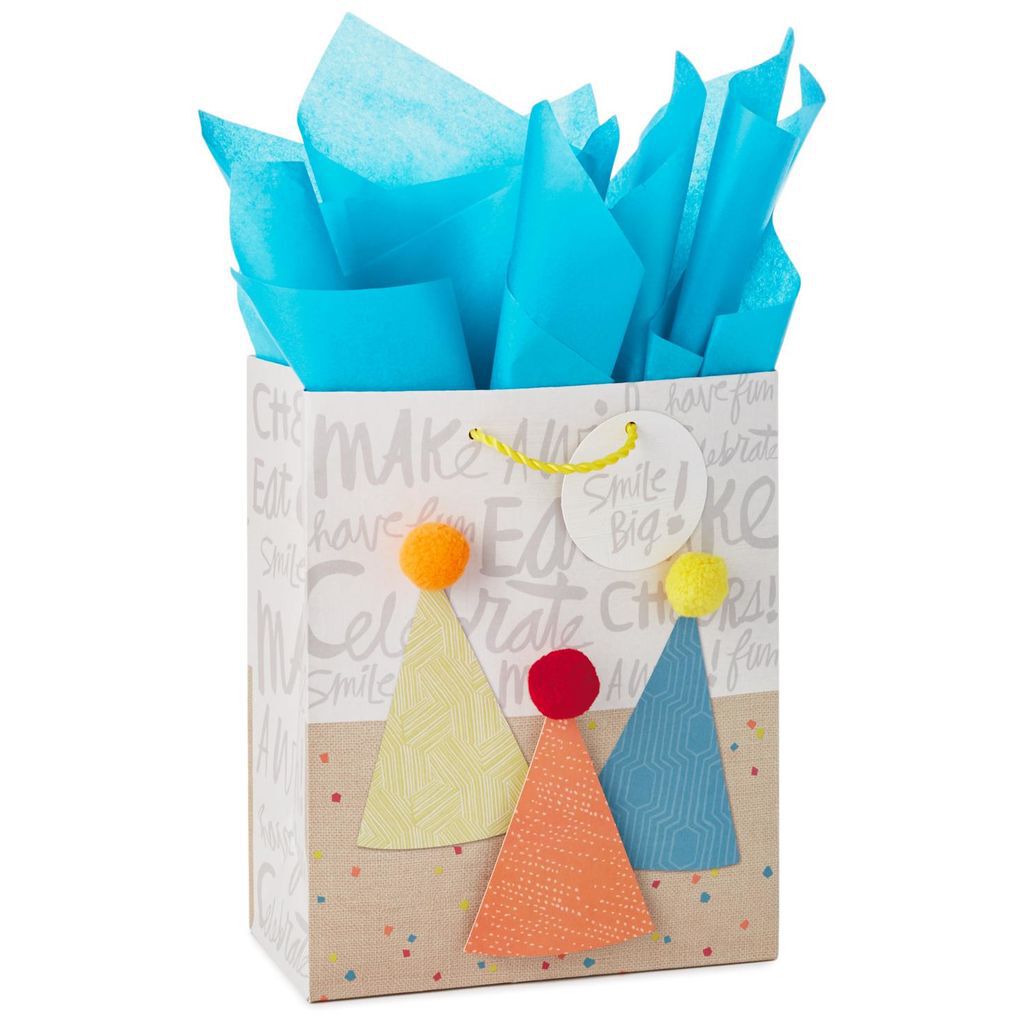 Gift Bags Hallmark