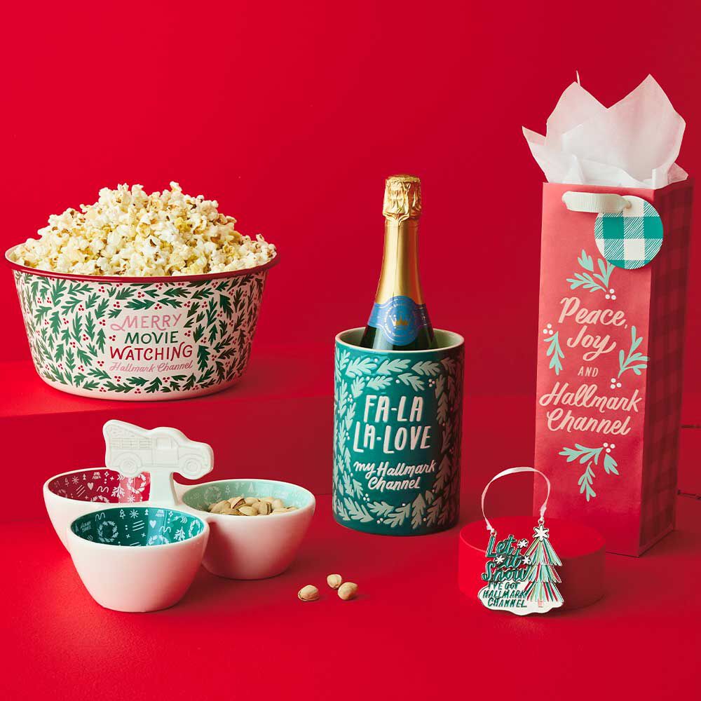 Shop Hallmark Channel