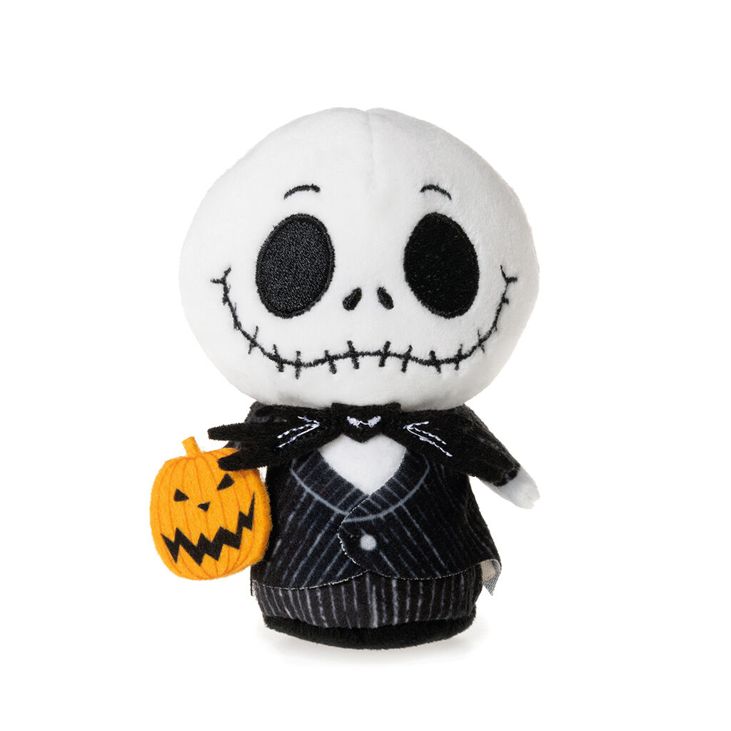 cute halloween stuffed animals