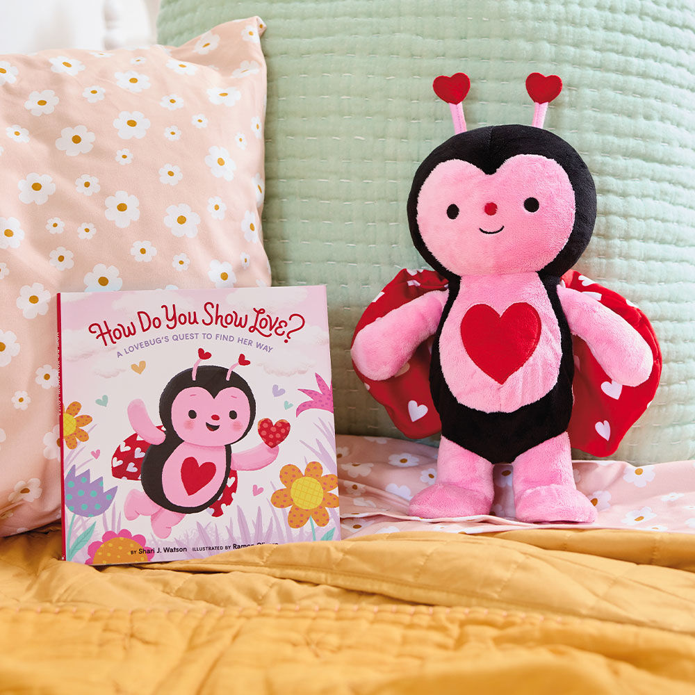 Shop Valentine’s Gifts