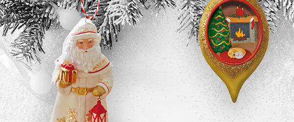 ornaments christmas tree decorations hallmark