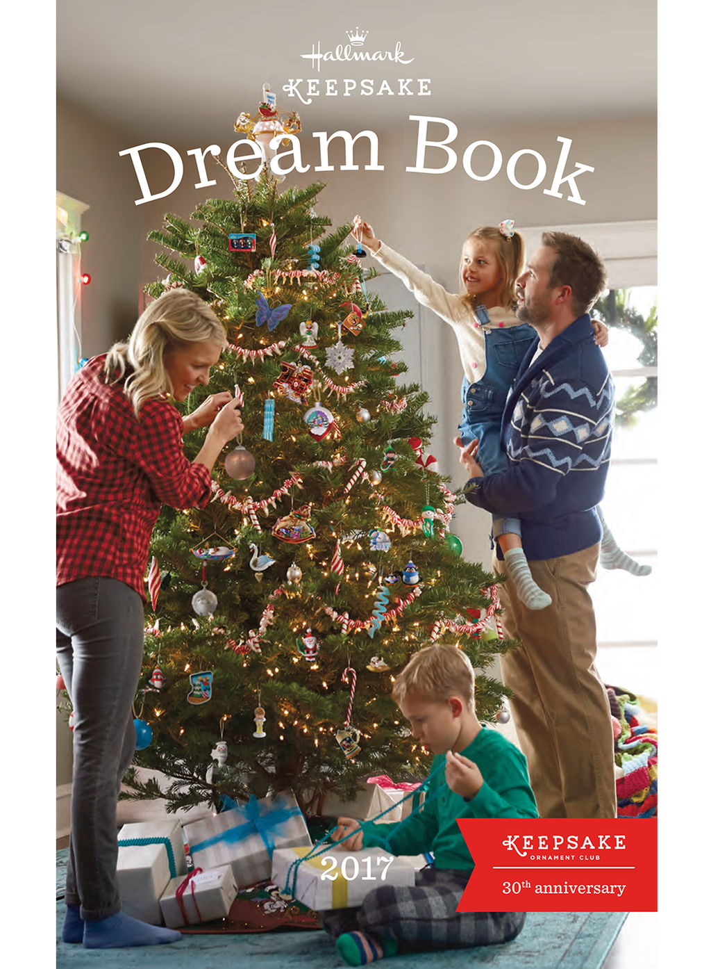 Hallmark Dream Book 2020 Browse Keepsake Ornaments Online Hallmark