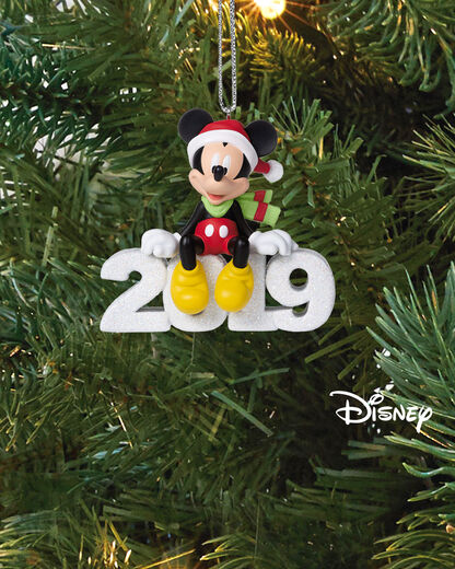 Keepsake Ornaments Hallmark