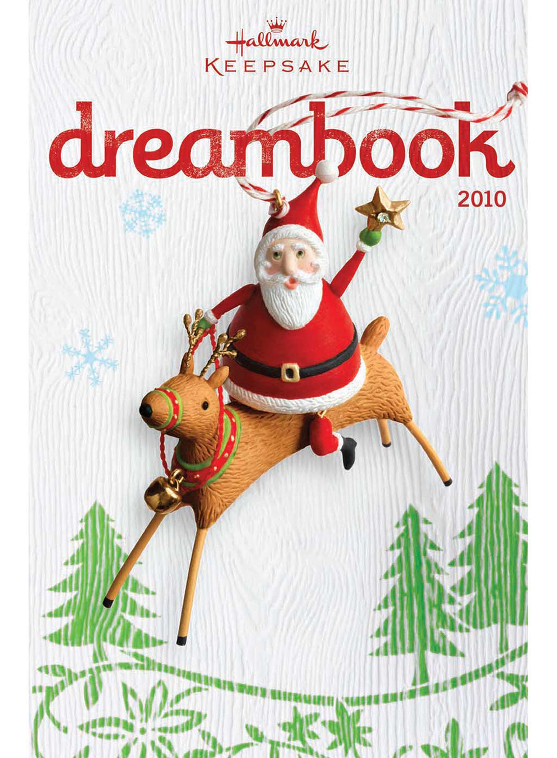 Hallmark Dream Book 2022 Browse Keepsake Ornaments Online Hallmark
