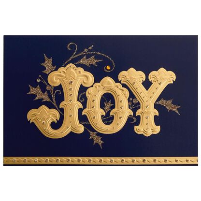 Boxed Cards Boxed Cards