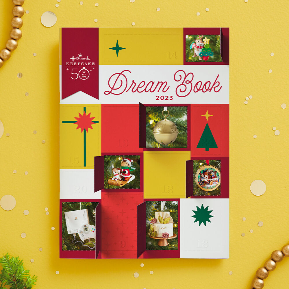 Explore 2023 Dream Book