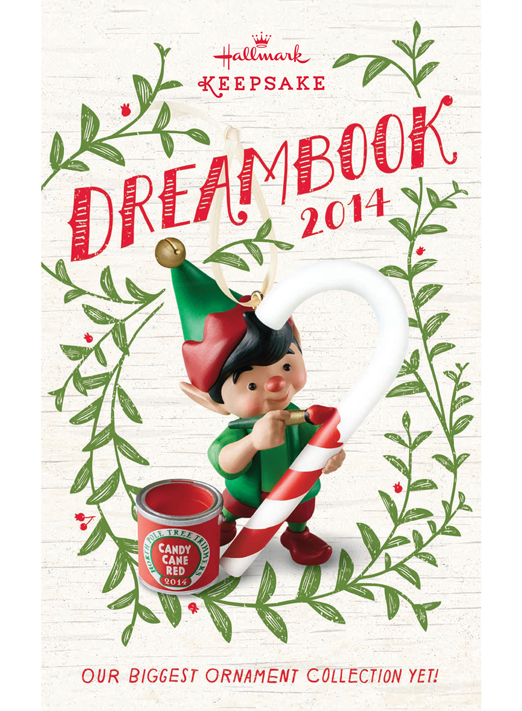 Hallmark Dream Book 2019 Browse Keepsake Ornaments Online - 
