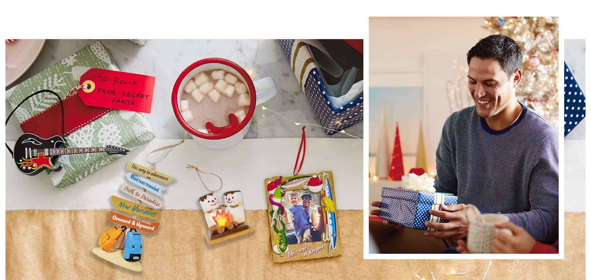 Hallmark Dream Book 2020 Browse Keepsake Ornaments Online Hallmark