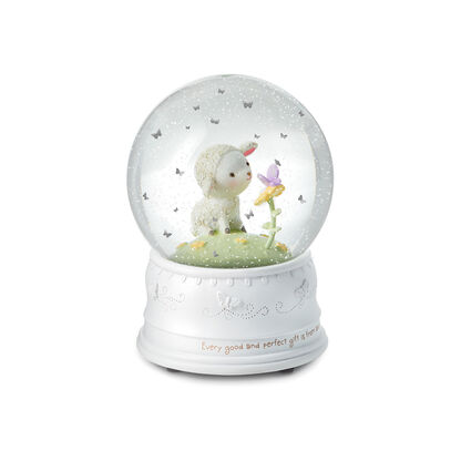 New Baby Hallmark