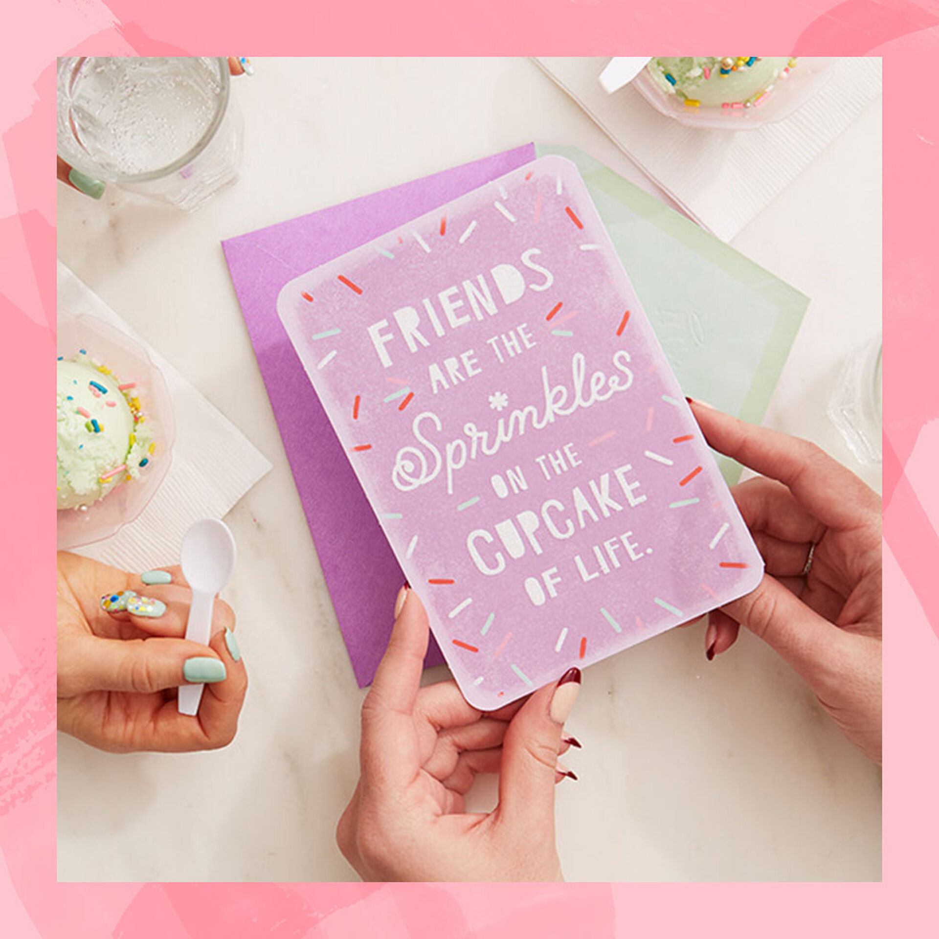 Friendship Friendship Day Hallmark