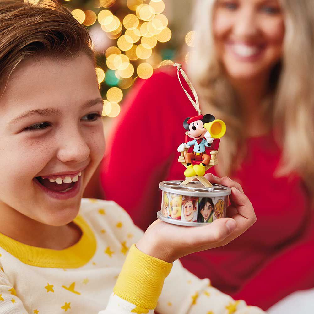 Shop Ornaments