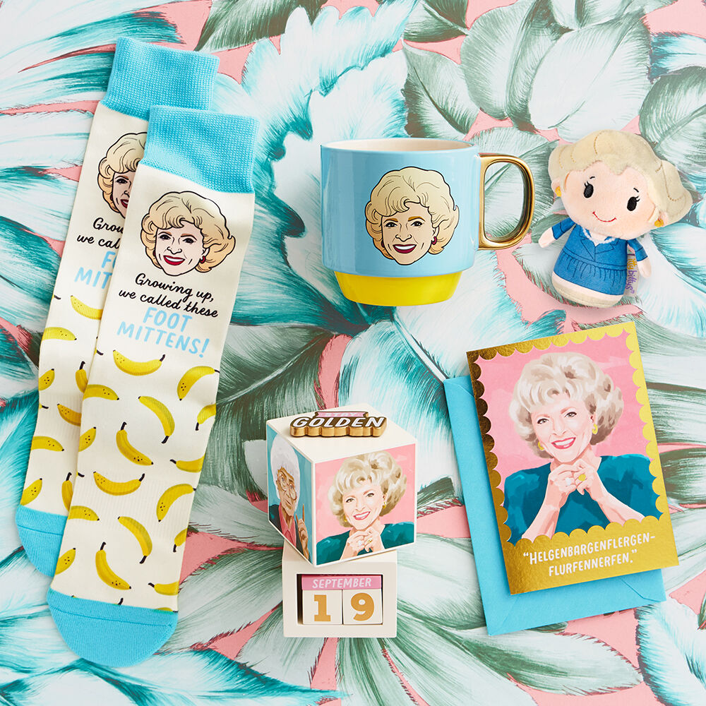 Retirement Gifts Hallmark