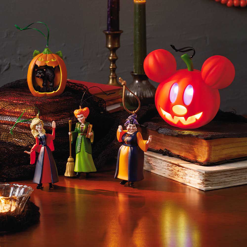 Shop Ornaments