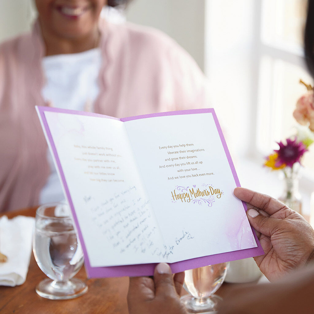 Mother S Day Hallmark