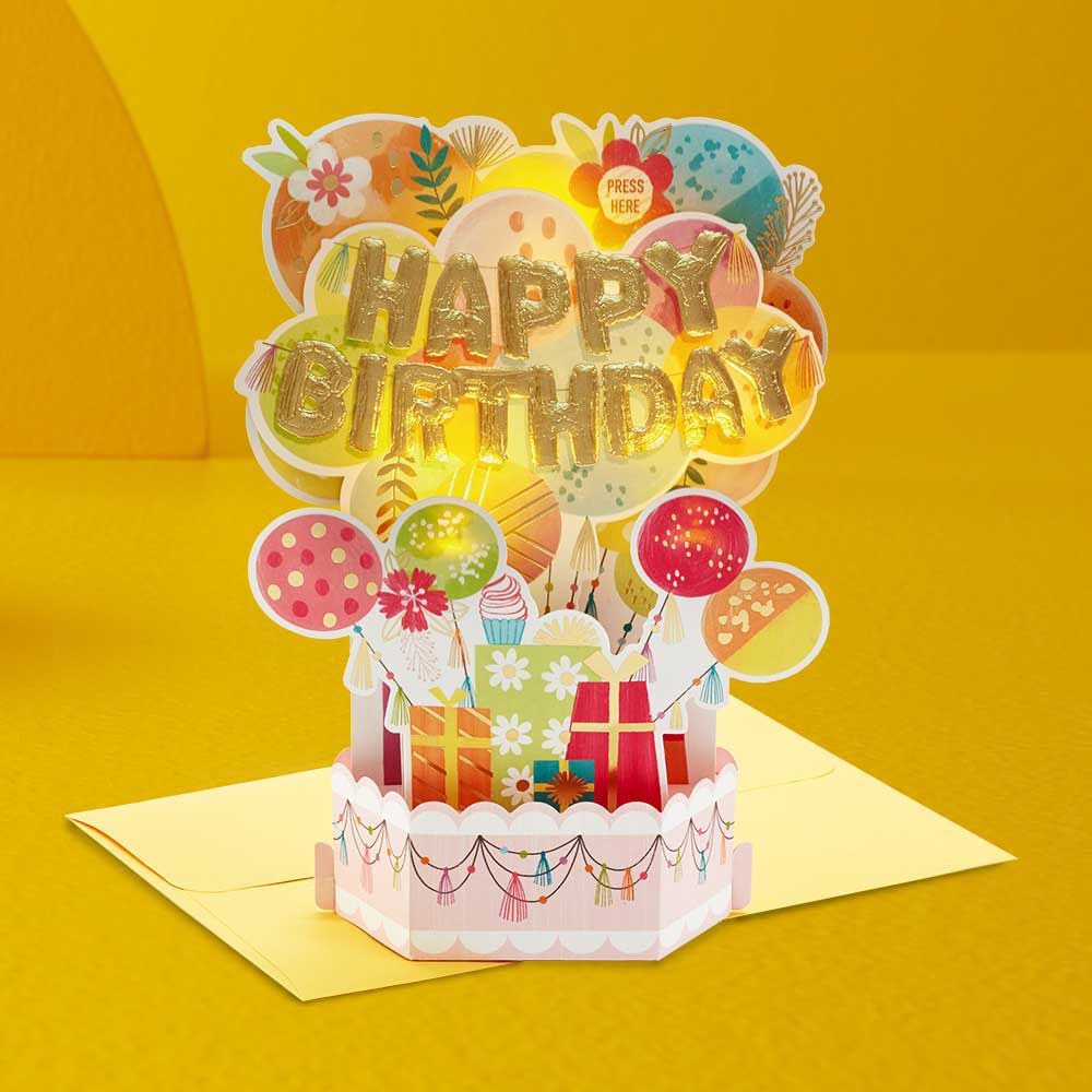 best paper for writing love letters Shop Pop-Up Cards