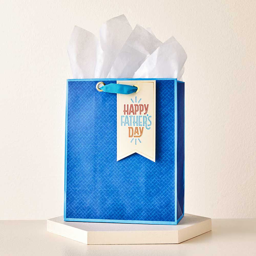Shop Father’s Day Gift Wrap