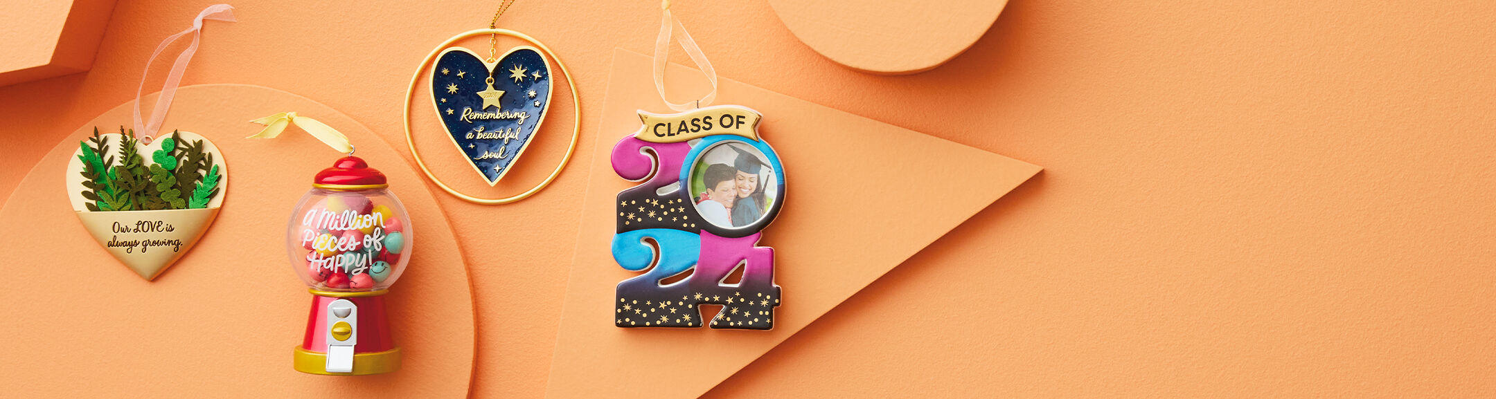 Keepsake Ornaments 2023 Hallmark Ornaments Hallmark