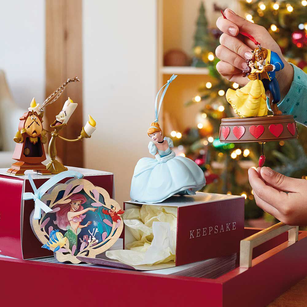 Shop All Ornaments