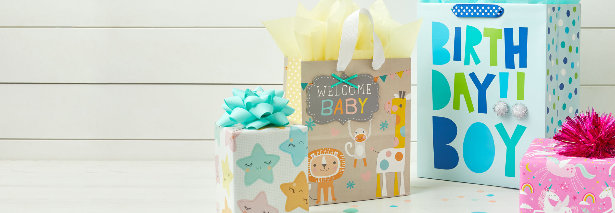 Gift Wrap Wrapping Paper Bags And Trims Hallmark