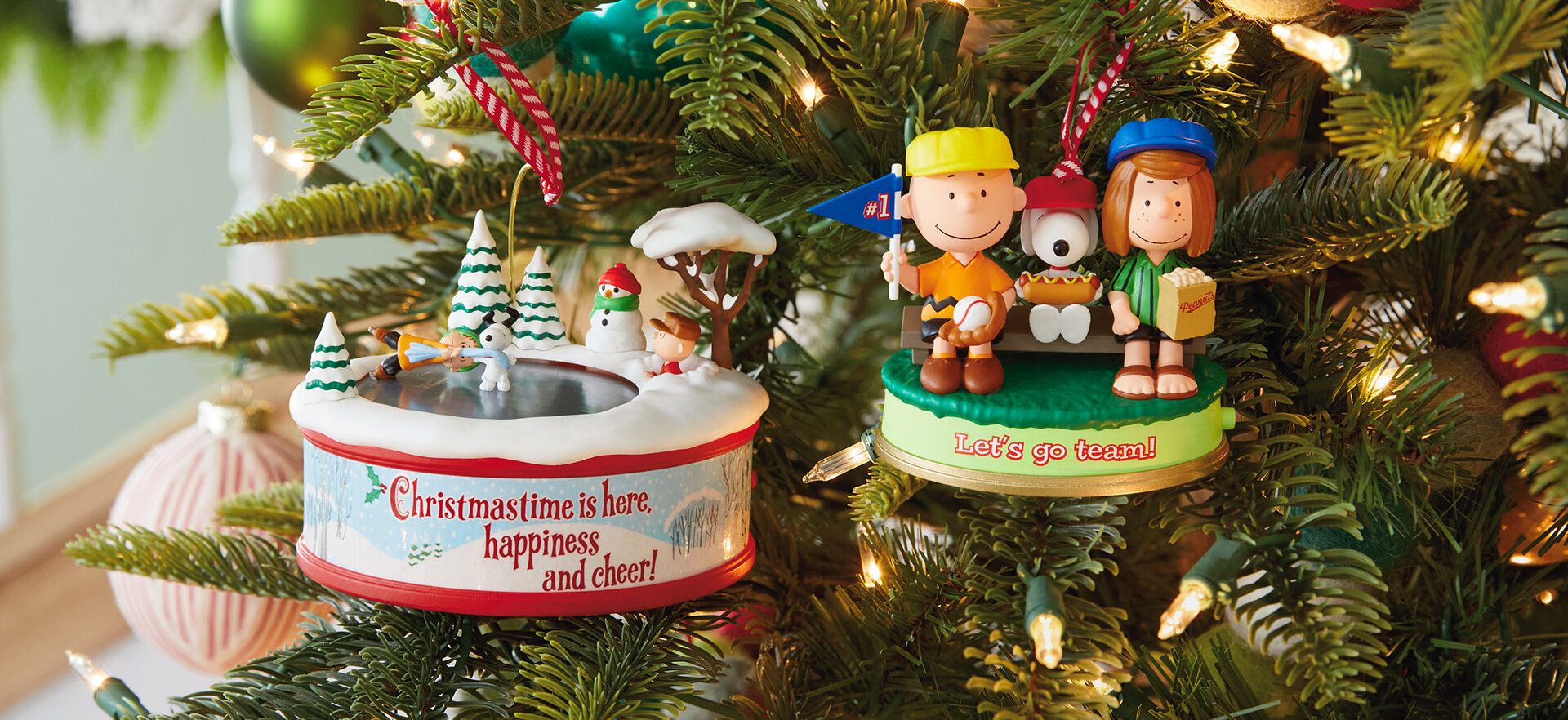 Hallmark Dream Book 2023 Browse Keepsake Ornaments Online Hallmark