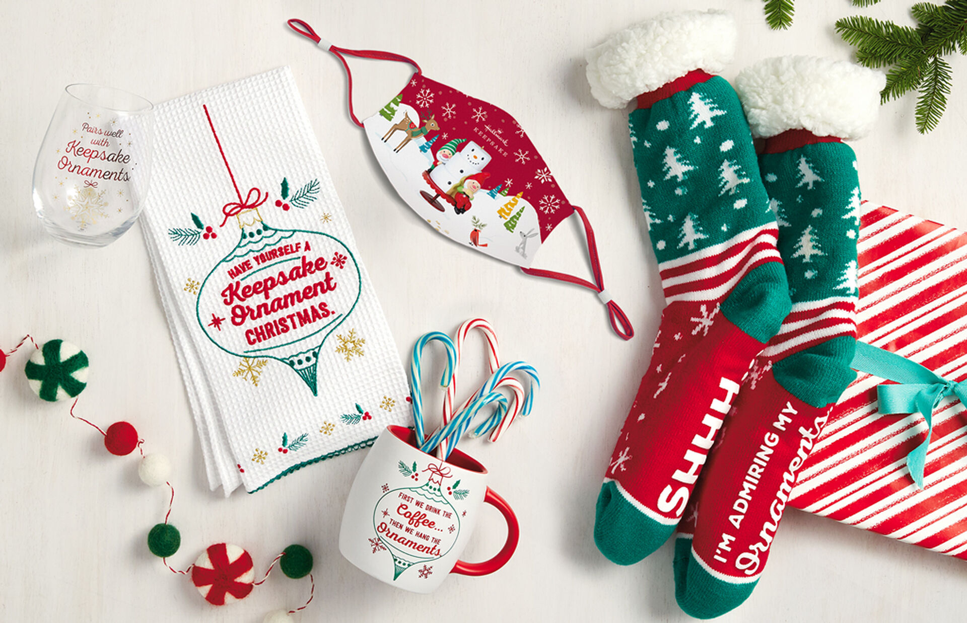 Hallmark Dream Book 21 Browse Keepsake Ornaments Online Hallmark