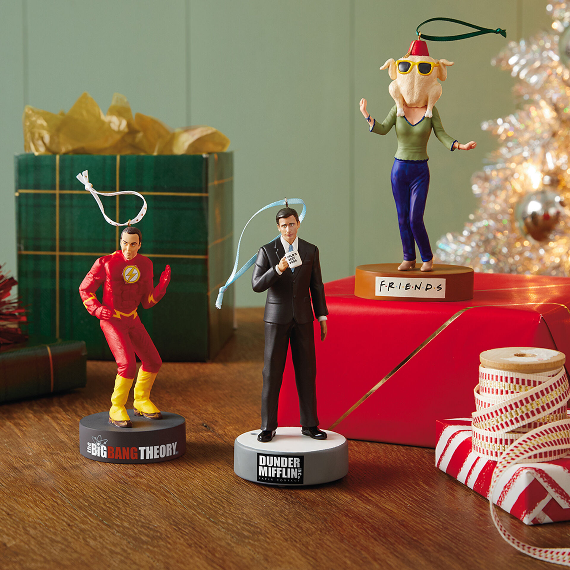 Hallmark Dream Book 21 Browse Keepsake Ornaments Online Hallmark