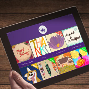online greeting cards and ecards hallmark online cards