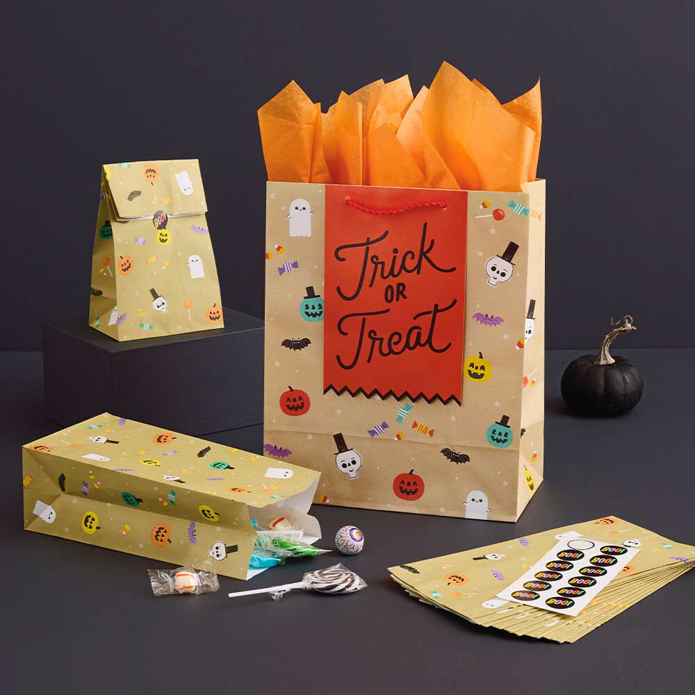 Shop Gift Bags