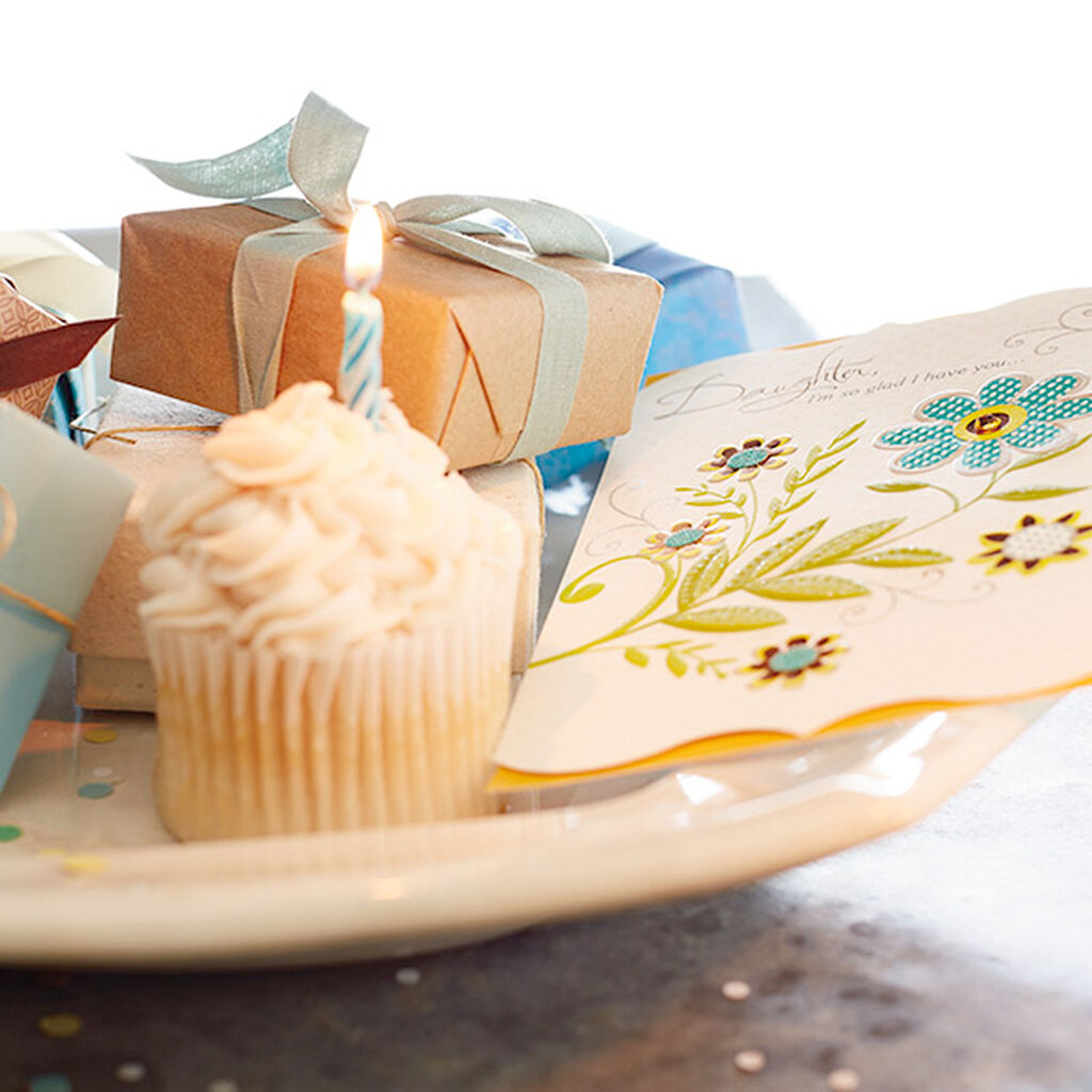 birthday hallmark