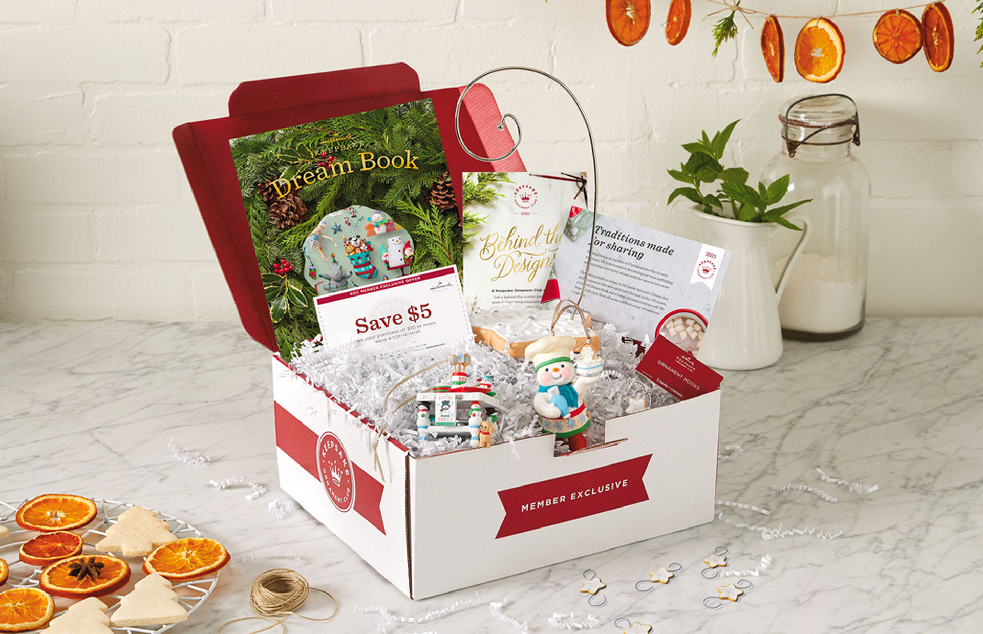 Hallmark Dream Book 21 Browse Keepsake Ornaments Online Hallmark