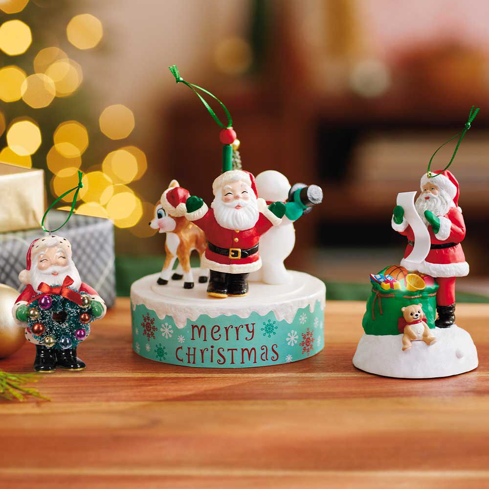 Shop All Ornaments