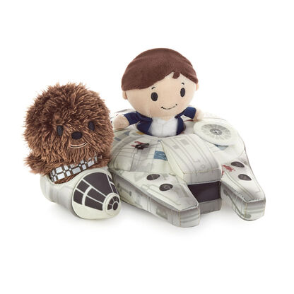 Itty Bittys Hallmark