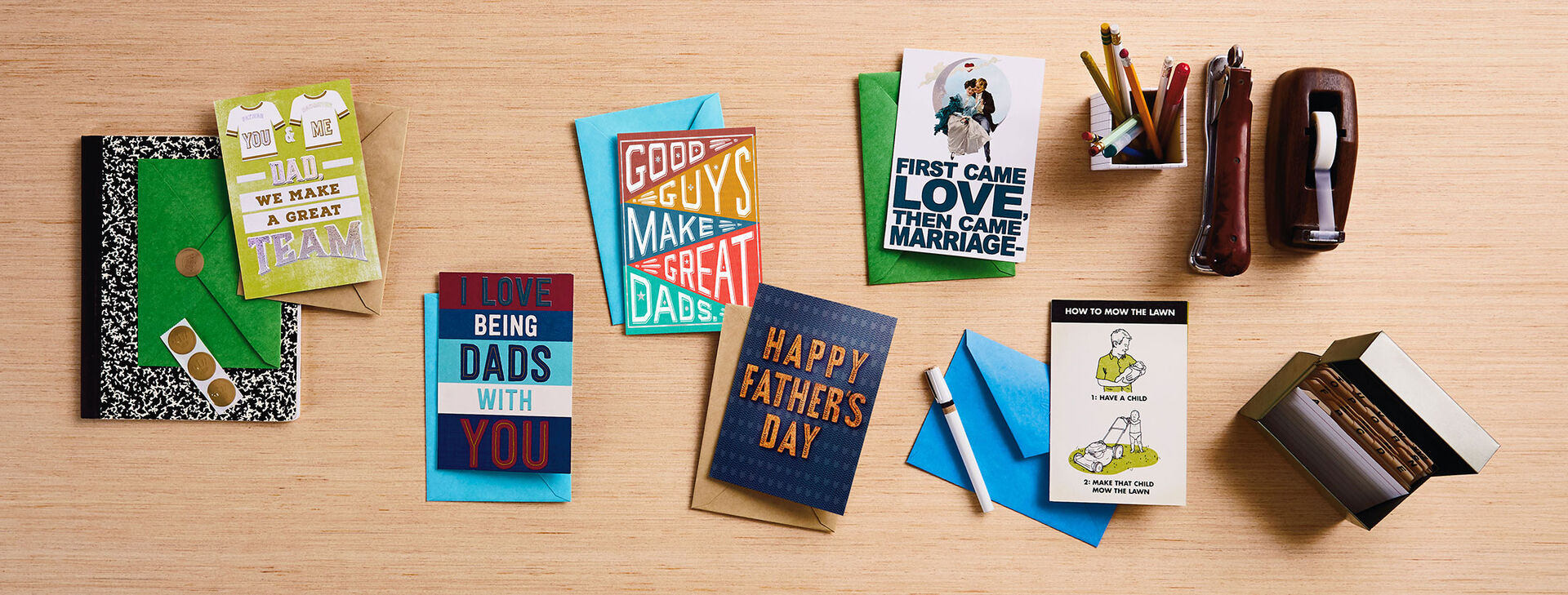 Download Father S Day Gifts And Cards Hallmark