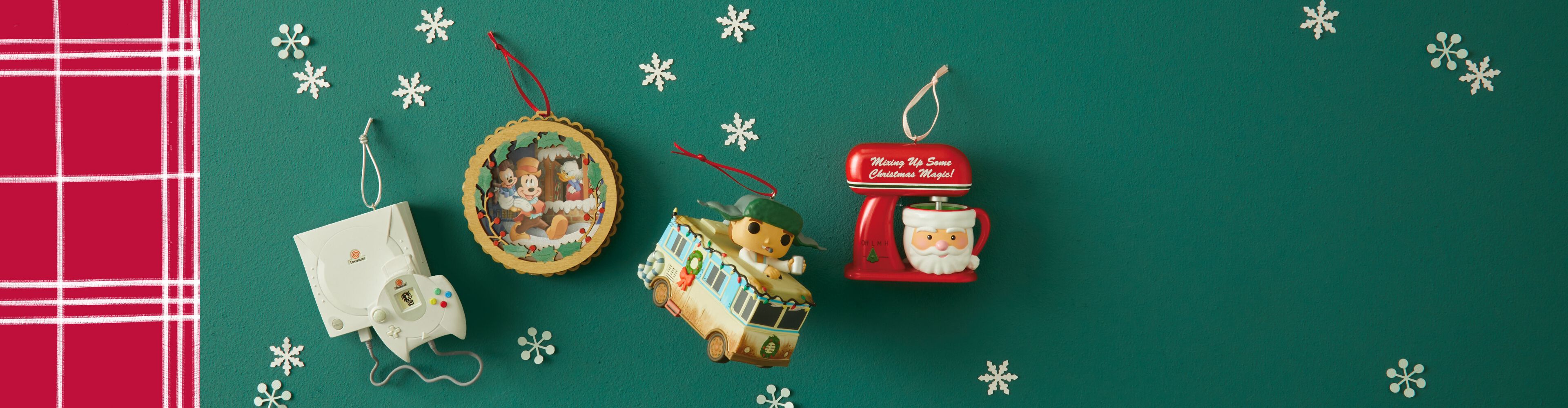 Keepsake Ornaments 2023 Hallmark Ornaments Hallmark